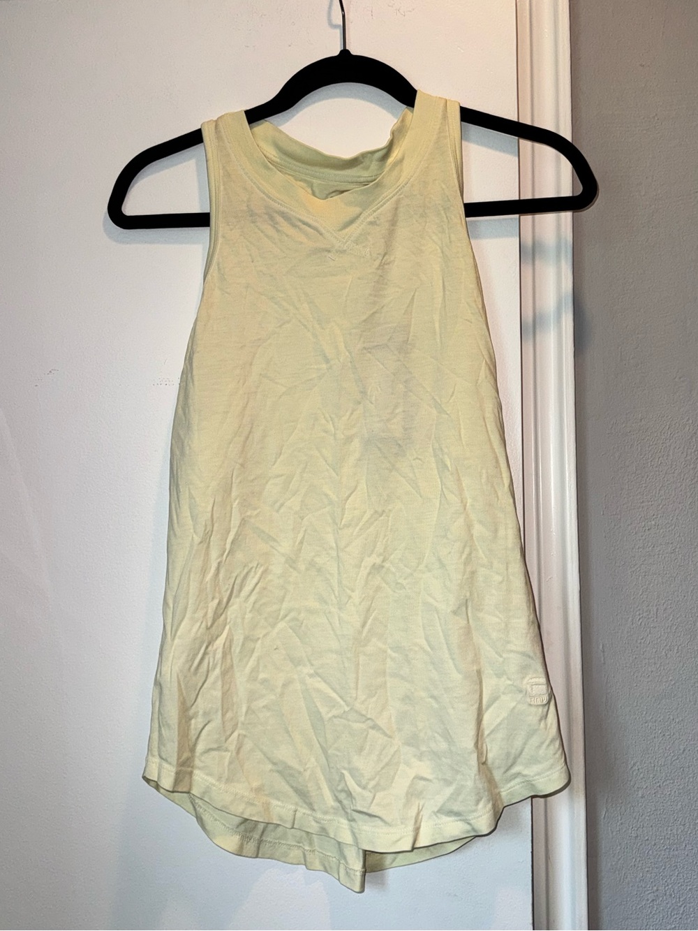 G Star Recycled Dye Tank Top NWT